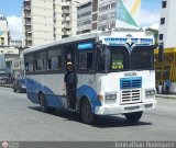 DC - Unin Conductores de Antimano 249, por Jonnathan Rodrguez