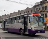 Consorcio del Corredor Morado (Per) 867