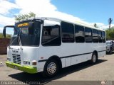 A.C. Transporte Paez 033