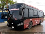 A.C. de Transporte Larense 32 por Angel Express 