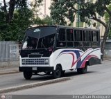 DC - S.C. Plaza Espa�a - El Valle - Coche 043