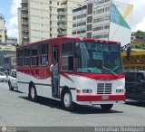 Ruta Metropolitana de La Gran Caracas CARACAS, por Jonnathan Rodrguez