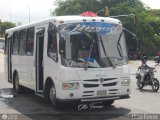 DC - A.C. de Transporte Roosevelt 034, por Otto Ferrer