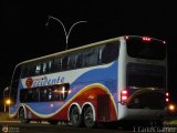 Expresos Occidente 070 Marcopolo Paradiso G6 1800DD Volvo B12R