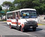 DC - Cooperativa de Transporte Pasajeros del Sur 199, por Jonnathan Rodrguez