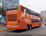 Transportes Hermanos Ponce (Per) 966