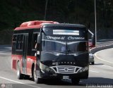Cooperativa Innovacin Yarense 22 Yutong ZK6896HGA GNC Yutong Integral ZK6896HGA GNC