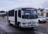 Asociacin Civil Lnea Unin Cordero 063