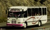 Coop. de Transp. Comunidad de Santa Luca 88