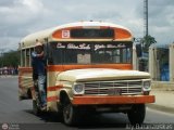 CA - Unin Conductores Maternidad del Sur 124