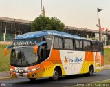 Transportes Instabus (Per) 955