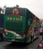 Turismo Reyna (Per) 321