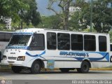 DC - Unin Conductores de Antimano 325, por Alfredo Montes de Oca