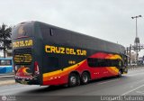 Transportes Cruz del Sur S.A.C. (Per�) 8238