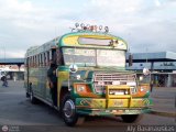 Transporte Palo Negro La Morita 2 089