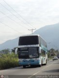 A.C. Mixta de Transporte Tchira Mrida R.L. 0205, por Leonardo Saturno