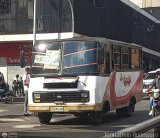 DC - A.C. de Conductores La India 880