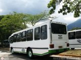 DC - Unin Conductores de Antimano 117, por Alexander Maldonado