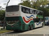 Expresos Maracaibo 3032