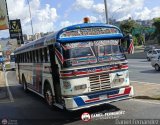 Colectivos Altagracia 14, por Daniel Fernndez