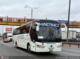 Transporte Mart�nez 118 por Leonardo Saturno