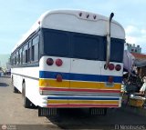 Colectivo San Rafael (El Mojn) 28