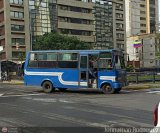 DC - Cooperativa de Transporte Los 4 Ases 06, por Jonnathan Rodrguez