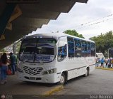 Transporte Barinas 020, por Jos Briceo