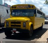 ZU - Colectivos Corazn de Jess 12, por El Niobs