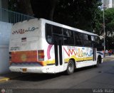 DC - U.C. Las Adjuntas - Kennedy - Macarao 94 Servibus de Venezuela Milenio Urbano Iveco 100E18
