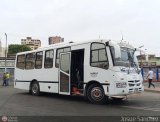 A.C. de Transporte Encarnacin 101