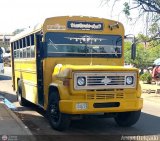 ZU - Microcewa C.A. 17, por Angel Delgado