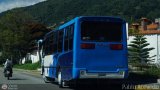 ME - Unin de Conductores Santos Marquina 23, por Pablo Acevedo