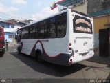 DC - A.C. San Jos - Silencio 009 Carrocera Alkon New City Hino FC4J