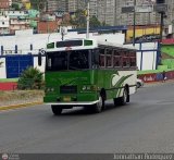DC - Asoc. Cooperativa Carabobo Tiuna R.L. 080, por Jonnathan Rodrguez