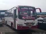 Cooperativa de Transporte Falcn 40, por Sebastin Mercado