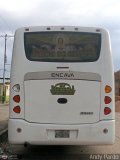 A.C. Transporte Central Morn Coro 001 Encava E-NT610 Special Generacin 2011 Encava Isuzu Serie 600