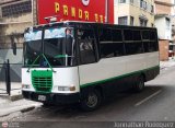 DC - Uni�n Trebol Blanco 36, por Jonnathan Rodr�guez