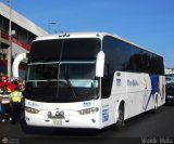 Bus Ven 3250, por Waldir Mata
