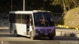 Unin Chara A.C. 333 Intercar Lugo Mercedes-Benz LO-915