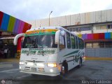 Unin Expresos Tovar 10