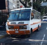 DC - Transporte Presidente Medina 068, por Jonnathan Rodrguez