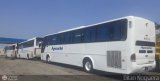 Garajes Paradas y Terminales Puerto-Piritu, por Dilan Noguera