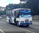 DC - Asoc. Cooperativa Carabobo Tiuna R.L. 122, por Jonnathan Rodrguez