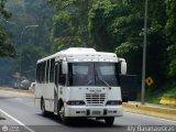 Unin Conductores de la Costa 63, por Aly Baranauskas