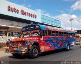 Transporte Arvelo 38