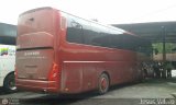 Sistema Integral de Transporte Superficial S.A 6511 Yutong ZK6122H9 Integral Cummins ISLe 360Hp