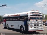 Colectivos La Rosita 017, por Sebastin Mercado