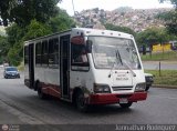 DC - Unin Conductores del Oeste 112