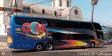 Transportes GM Internacional (Per) 960